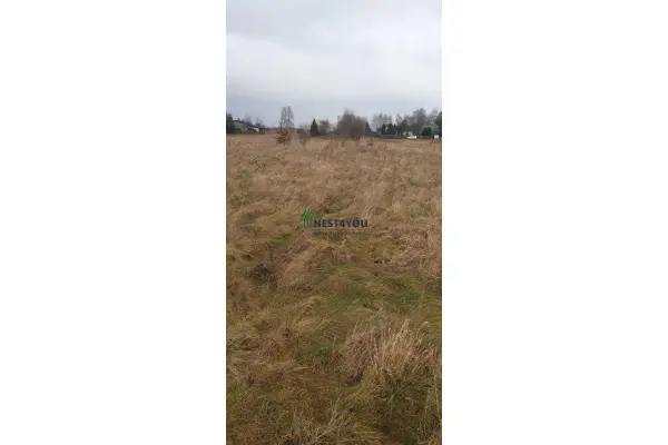 Mroków, Lesznowola, Działka na sprzedaż