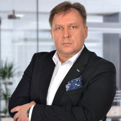 Piotr Jaroszewski